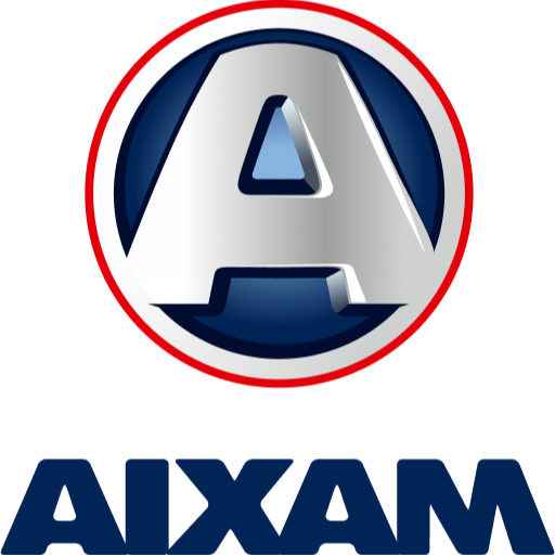 Aixam Logo