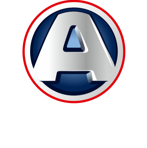 Footer Aixam Logo